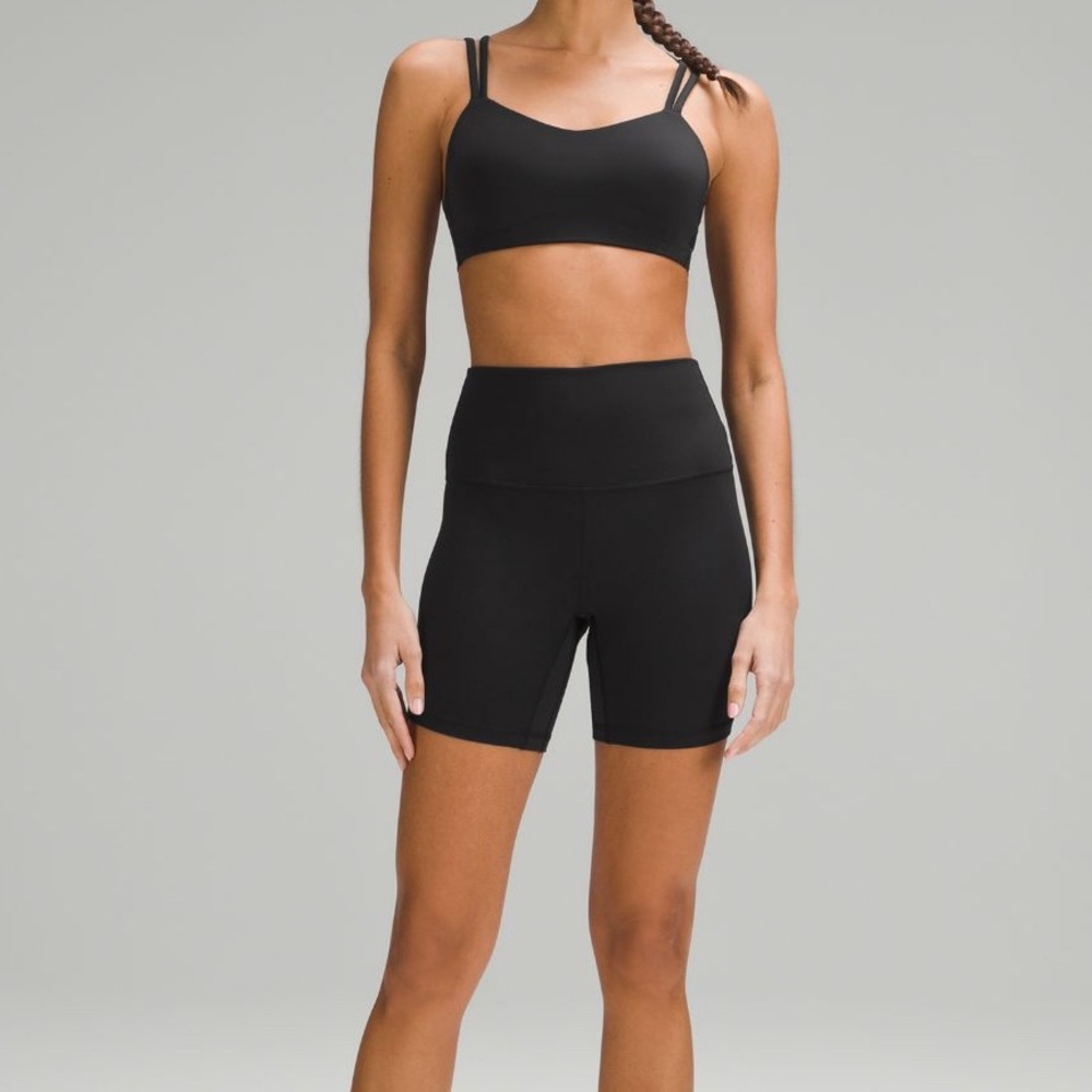 Lululemon Align High-Rise Short 6”